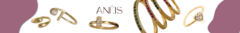 Banner da categoria Anéis