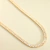 Choker Riviera Cristal