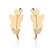 Brinco Borboletas - comprar online