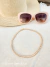 Choker Riviera Cristal na internet
