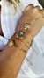 Pulseira Trevo - Glamh