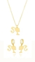 Conjunto Barbiecore