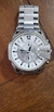 Relógio Masculino Diesel Dz4181 Prata