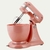 Batedeira Lux 500 Rosa 220v - Fun Kitchen