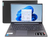 Notebook Lenovo IdeaPad 3i 82BS000GBR Intel Core i5 10210U 15,6" 8GB SSD 256 GB Windows 11 - comprar online