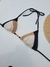 Top Cortininha Tricolor Nic na internet