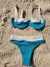 Calcinha Hotpants Cavada Brisa - comprar online