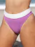 Calcinha Hotpants Cavada Lua - comprar online