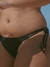 Calcinha Lacinho Duplo Ébano na internet