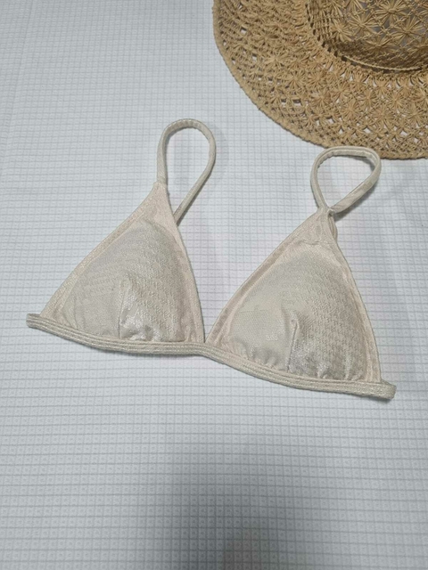 Top Nina Perolado