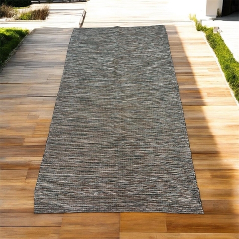 Tapete em Algodão 1,50m x 85cm color - comprar online