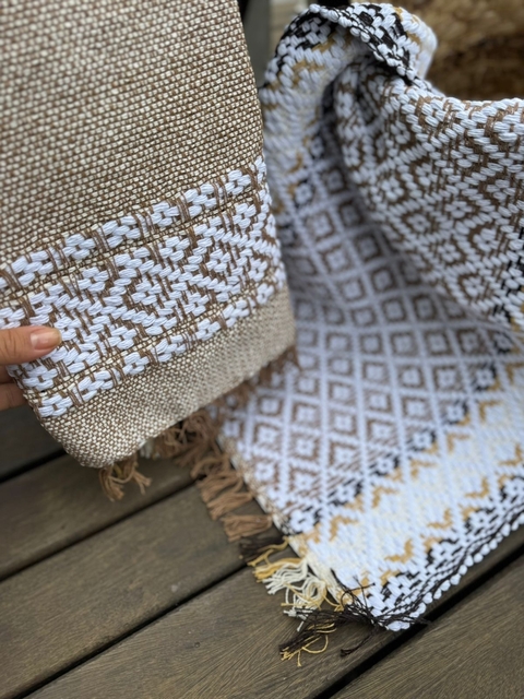 Jogo para Lavabo 2 peças