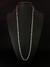CORDÃO 3X1 3MM 70CM - comprar online