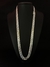 CORDÃO ELO DUPLO 10MM 70CM FECHO GAVETA - comprar online
