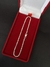 PULSEIRA ELO DUPLO 2MM - comprar online
