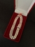PULSEIRA ELO DUPLO 10MM FECHO GAVETA - comprar online