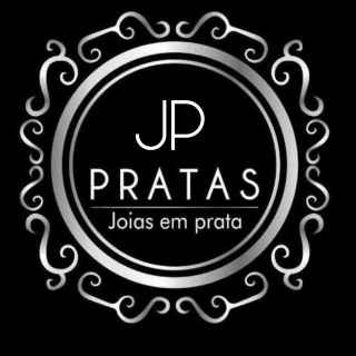 JP JOİAS EM PRATA
