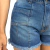 Short Jeans Glamour - comprar online