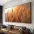 Quadro Decorativo Folhagem Capim Dos Pampas