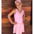Kit ballet- Collant Regata+Saia+Faixa para cabelo Kit Ballet Infantil