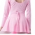 Saia transpassada para ballet - comprar online