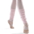 Polaina Para Dança Tricot