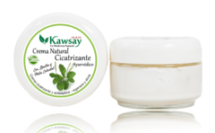 Crema Natural Cicatrizante - Kawsay Health Mayorista