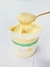 Cream Ninho - brigadeiro vegano