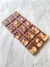 Imagem do barrinhas de chocolate veganas