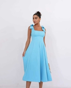 Banner da categoria Vestido mid / curto 