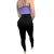 Calça Legging Academia Levanta Bumbum Fitness Sem Costura - comprar online
