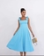 Vestido genny - comprar online