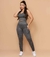 Calça Legging Academia Levanta Bumbum Fitness Sem Costura na internet