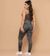 Calça Legging Academia Levanta Bumbum Fitness Sem Costura - loja online