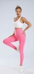 Calça Legging Academia Levanta Bumbum Fitness Sem Costura - loja online