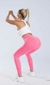 Calça Legging Academia Levanta Bumbum Fitness Sem Costura na internet