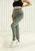 Calça Legging Academia Levanta Bumbum Fitness Sem Costura
