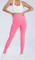 Calça Legging Academia Levanta Bumbum Fitness Sem Costura - comprar online