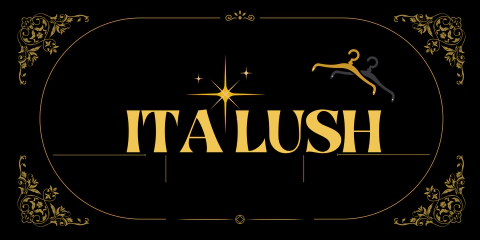 Ita Lush Vestuário e Acessórios 