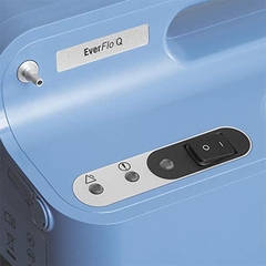 Concentrador Philips Everflo Seminuevo en internet