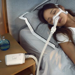 Cpap ResMed AirMini Auto Portátil De Viaje en internet