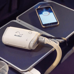 Cpap ResMed AirMini Auto Portátil De Viaje - comprar en línea