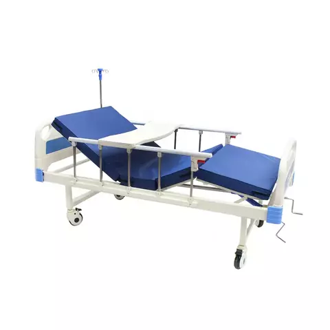 Cama Manual Hospitalaria - comprar en línea
