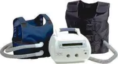 Equipo Percutor The Vest 105 Hillrom Seminuevo - comprar en línea