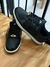 NIKE DUNK LOW LUXO TOTAL BLACK IMPORTADAS en internet