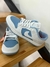 NIKE DUNK LOW REVERSE UNC IMPORTADAS - LEBRONA STORE