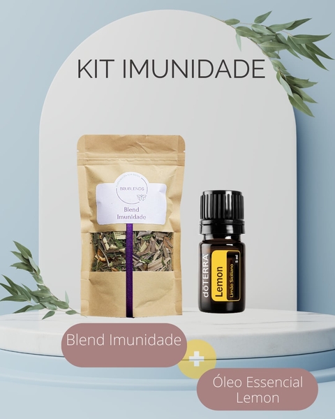 Kit Imunidade - comprar online