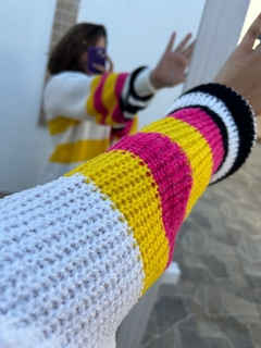 Kimono Valência Tricot Premium - Condessa Boutique