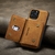 Case 2 em 1 para iphone vário modelos - comprar online