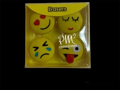 Goma emoji